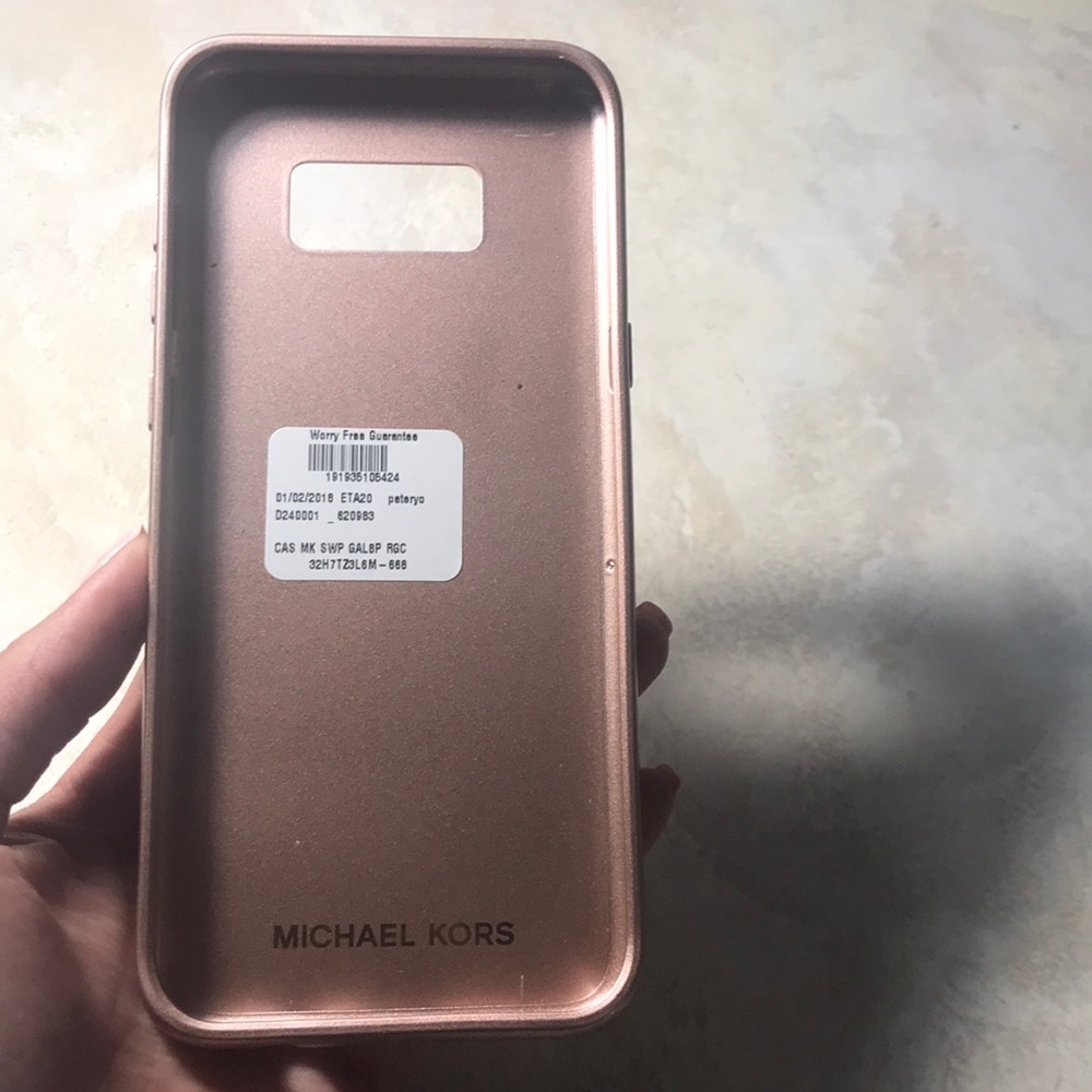 Samsung galaxy 8 plus - Picture 2 of 5